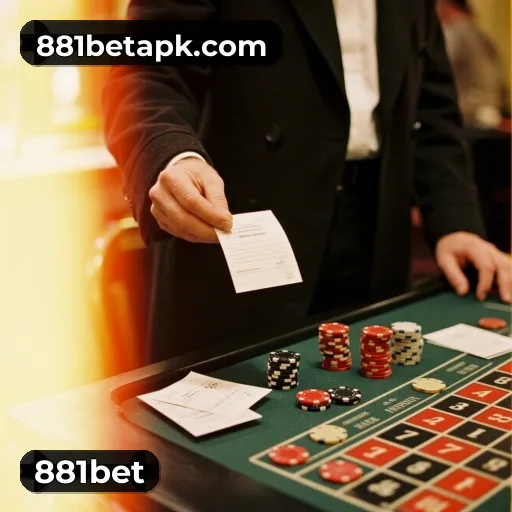 881bet