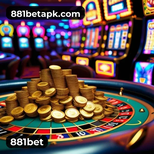 881bet