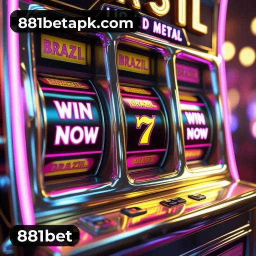 881bet