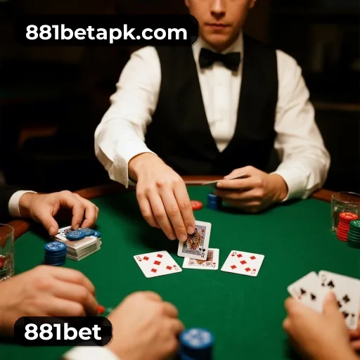 881bet