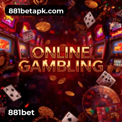 881bet