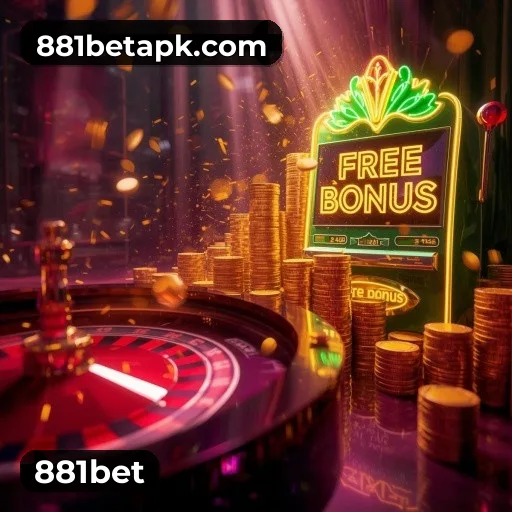 881bet