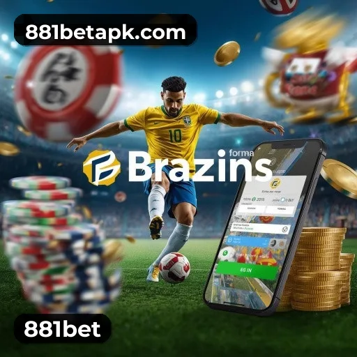 881bet