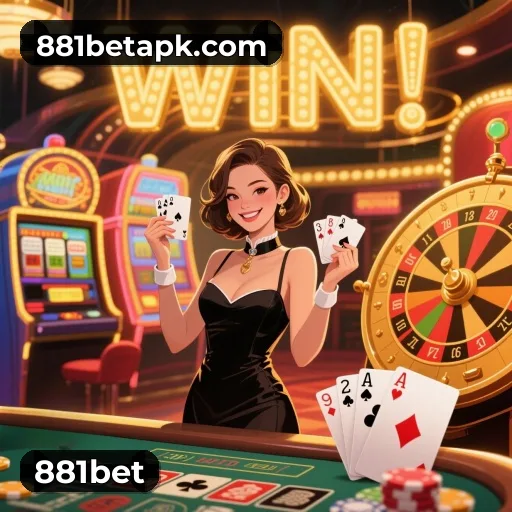 881bet