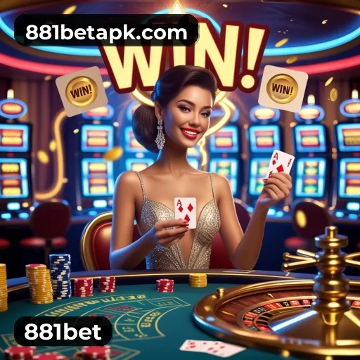 881bet