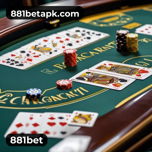 881bet