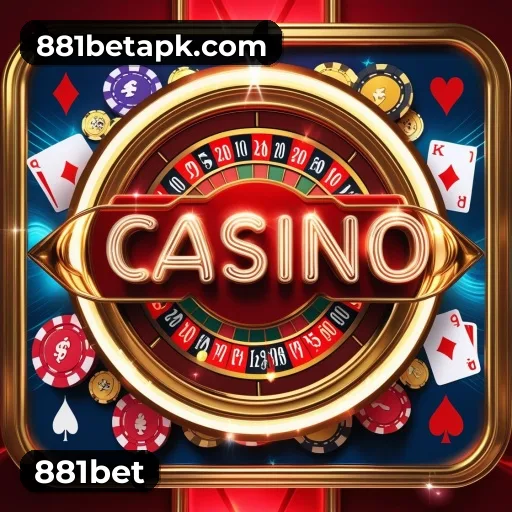 881bet