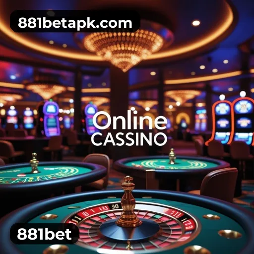 881bet
