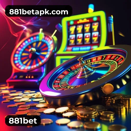 881bet