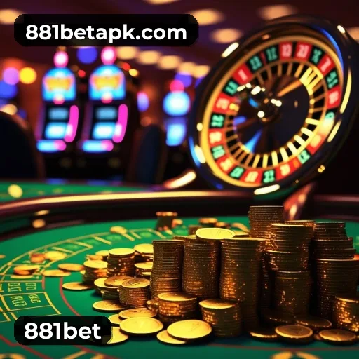 881bet