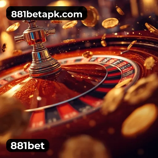 881bet