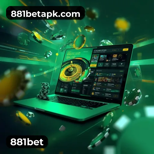 881bet