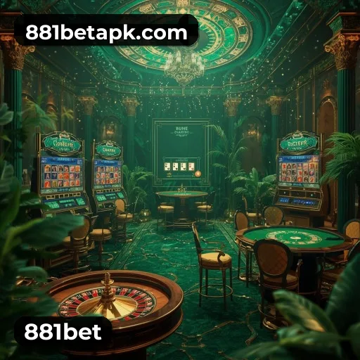 881bet