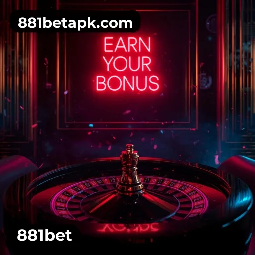 881bet