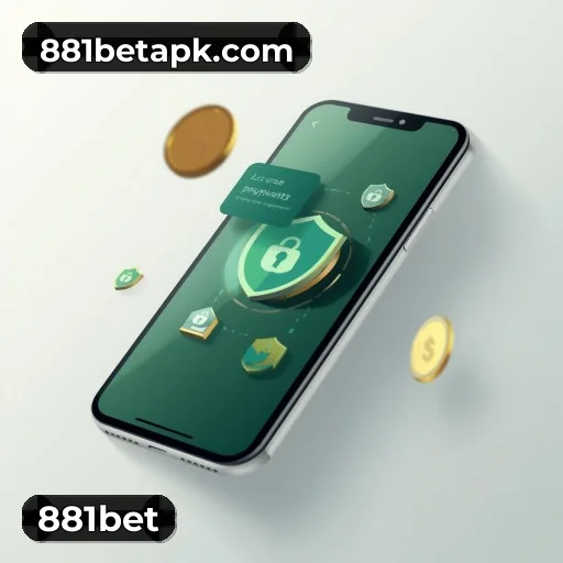 881bet