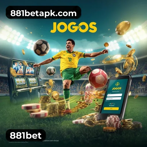 881bet