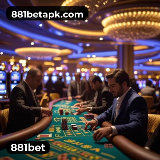 881bet