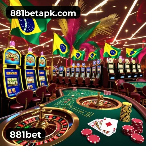881bet