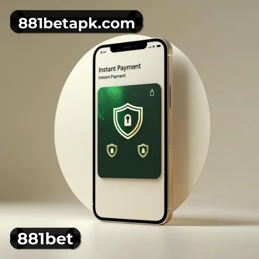 881bet