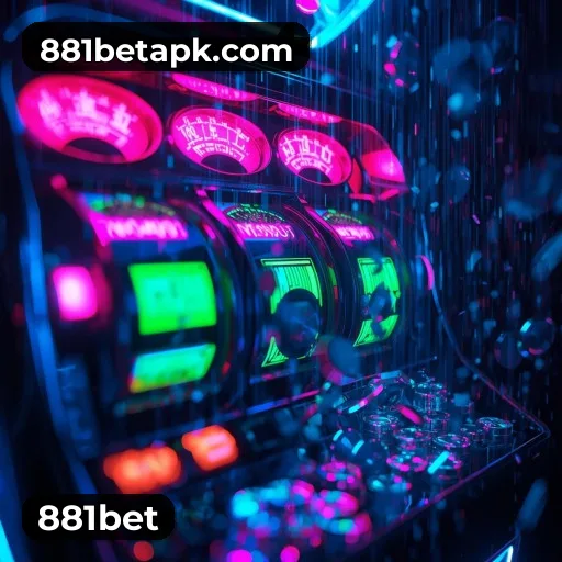 881bet