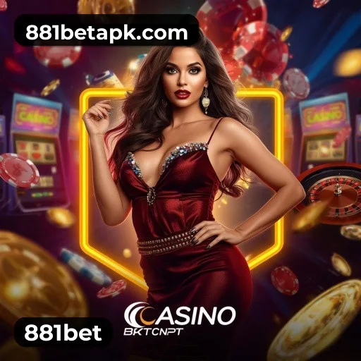 881bet