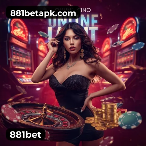 881bet