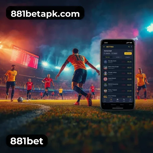 881bet