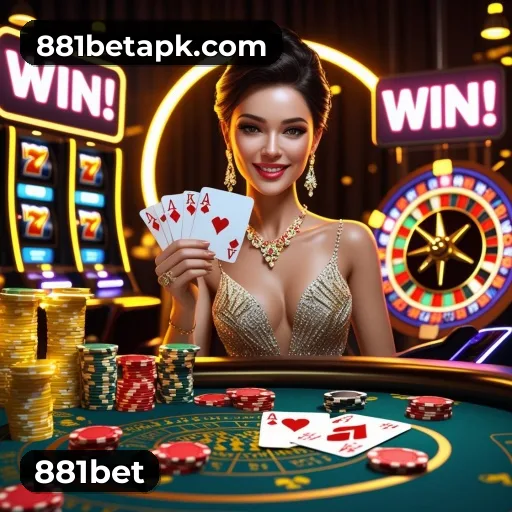 881bet